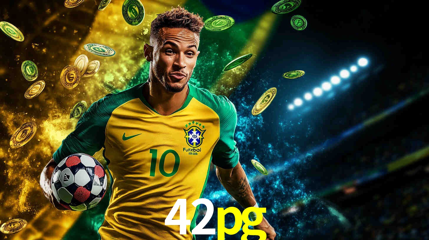 Apostas de Futebol 42pg