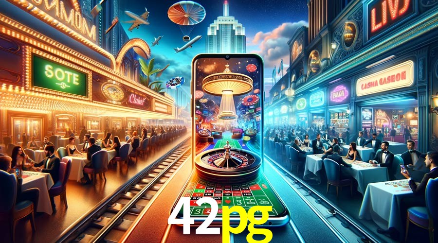 Games Directory 42pg