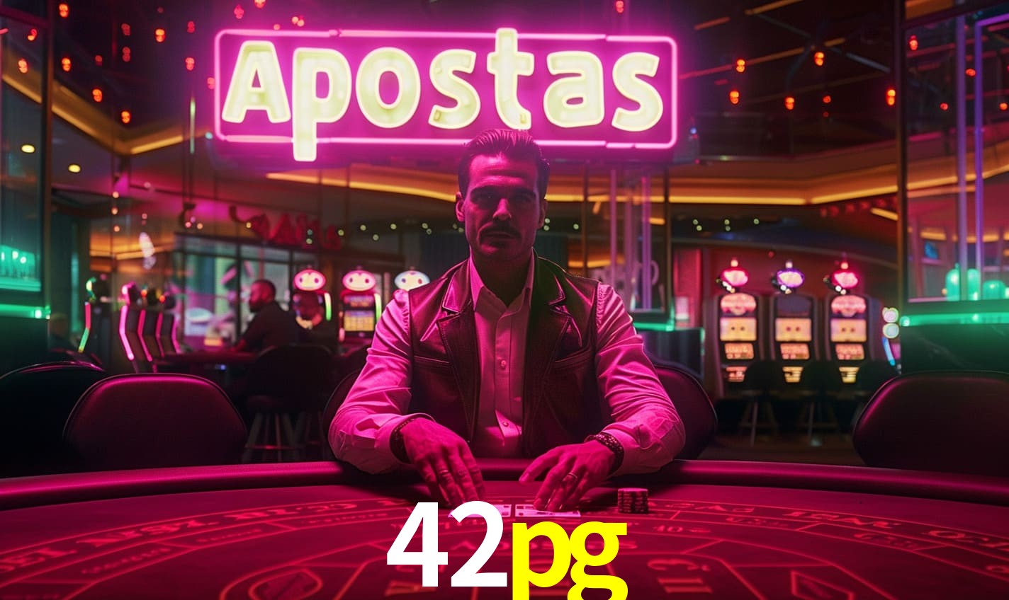 Casino Ao Vivo 42pg