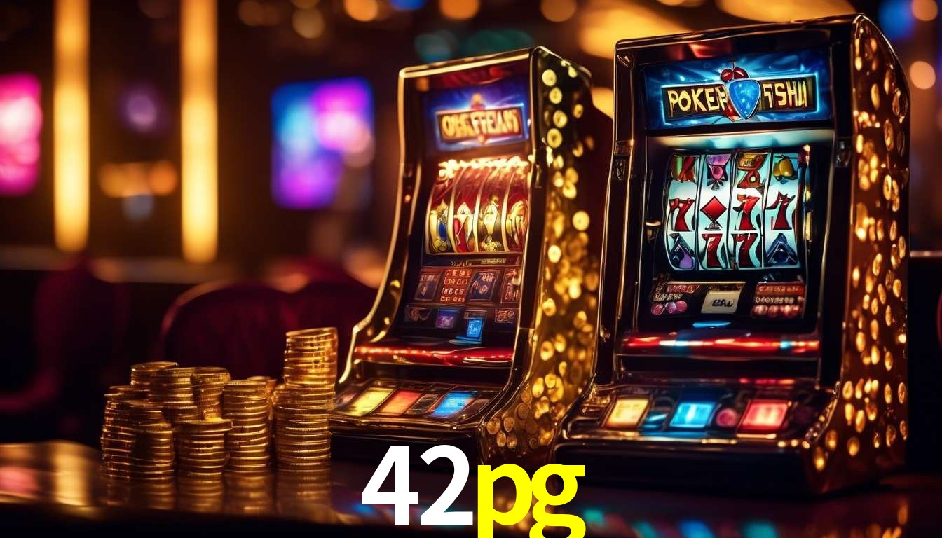 Tecnologia da Plataforma 42pg