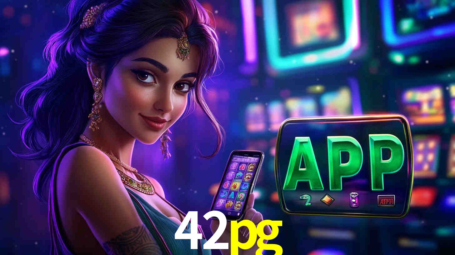 Descubra a Magia dos Jogos de Arcade no 42pg