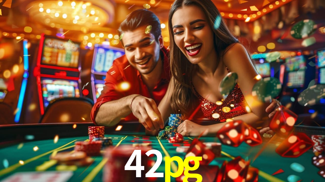 Descubra a Essência do 42pg: Nossa História e Compromissos