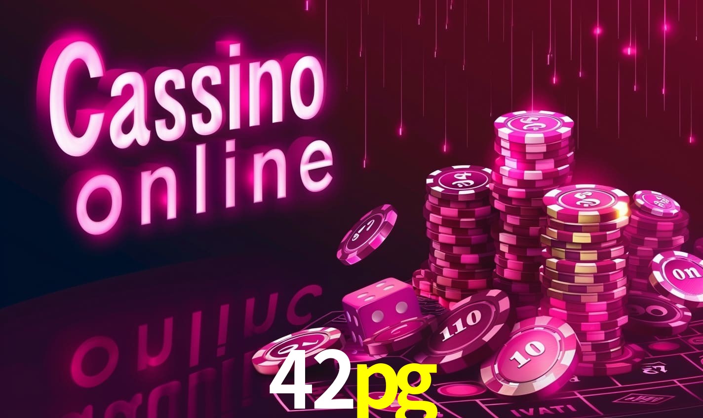 Provedores de Jogos 42pg