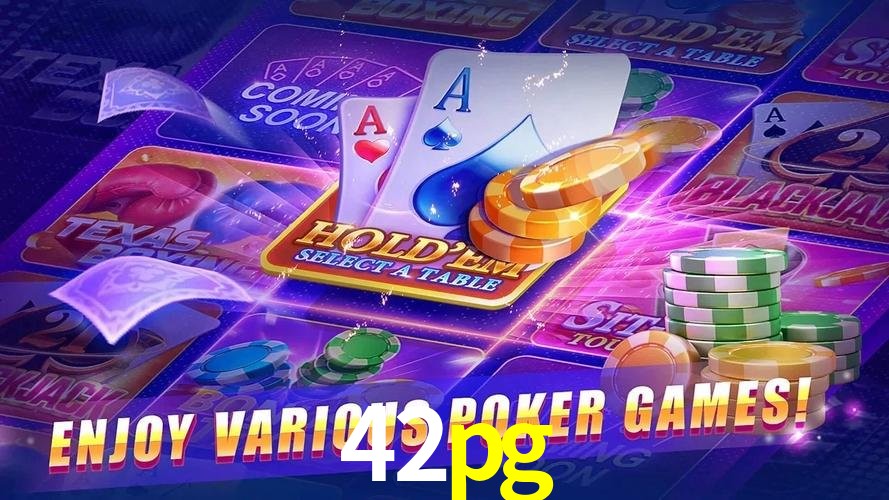 Integração de APIs 42pg